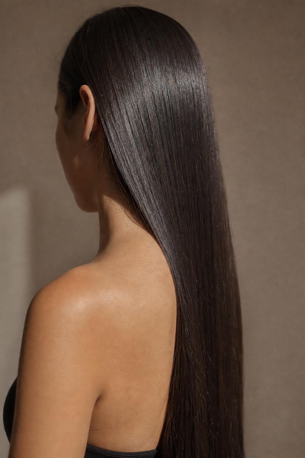 Serviço de Alisamento — Sara Ferreira Hairstyle