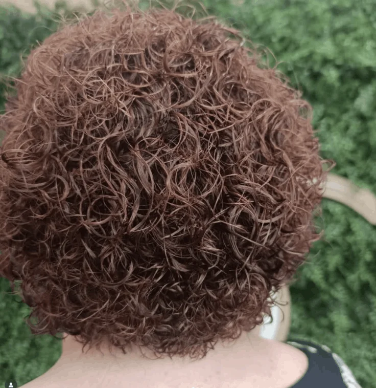 Serviço de Madeixas — Sara Ferreira Hairstyle